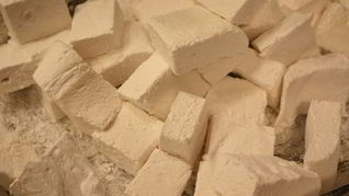 Домашний зефирМаschmellow