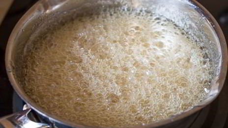 клубничный зефир