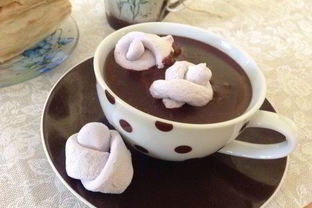 Маршмеллоу