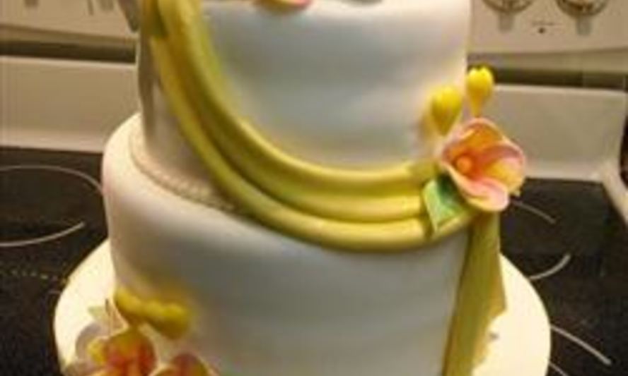 Рецепт мастики из маршмеллоу