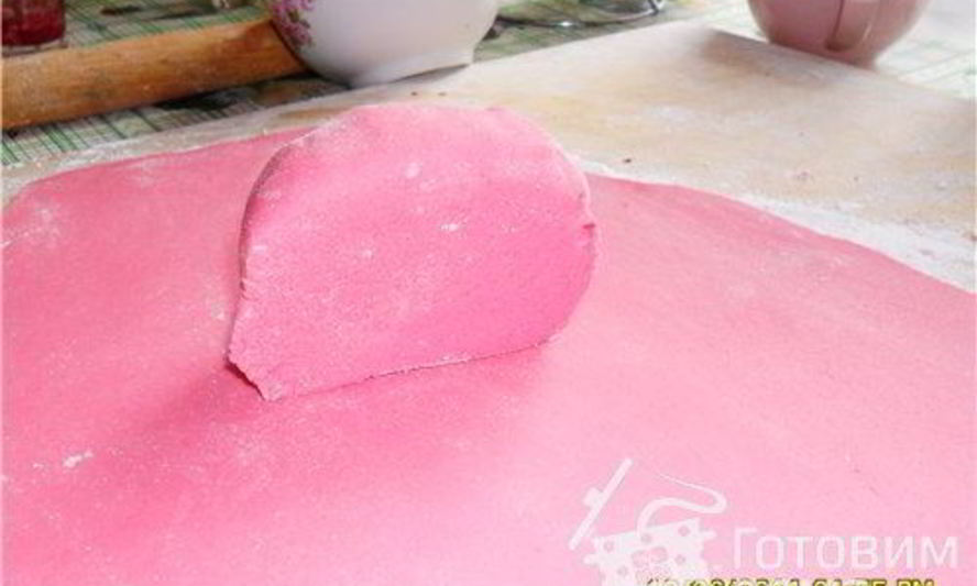 Рецепт мастики из самодельных маршмеллоу