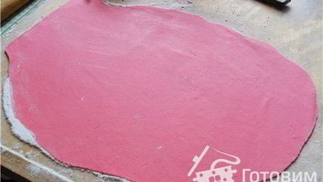 мастика из самодельных маршмеллоу