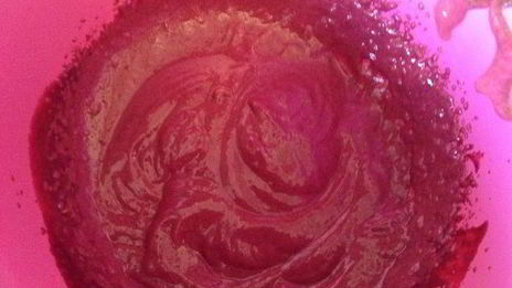 смородиновый зефир