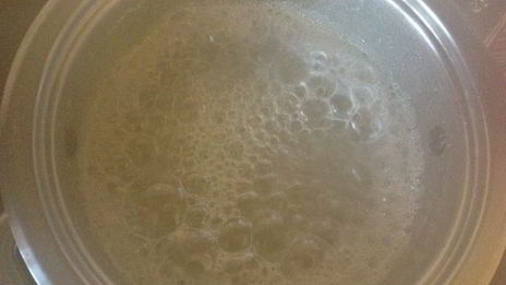 смородиновый зефир