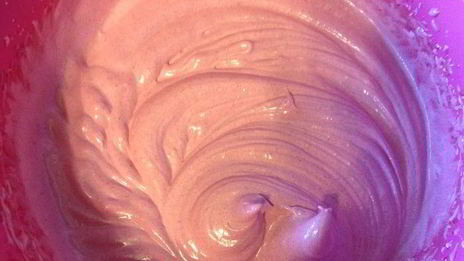 смородиновый зефир