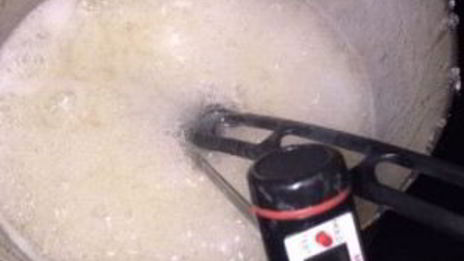 вишневый зефир