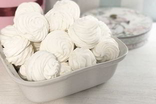 Яблочный зефир