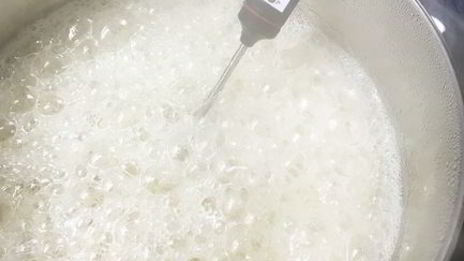 яблочный зефир