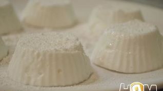 Зефир домашний