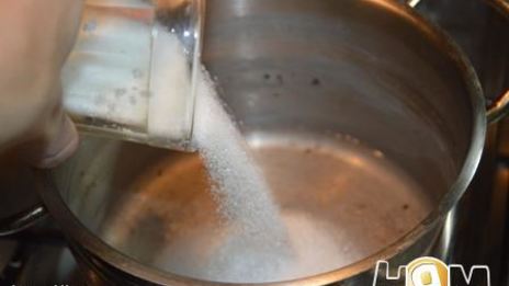 зефир домашний