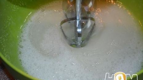 зефир домашний