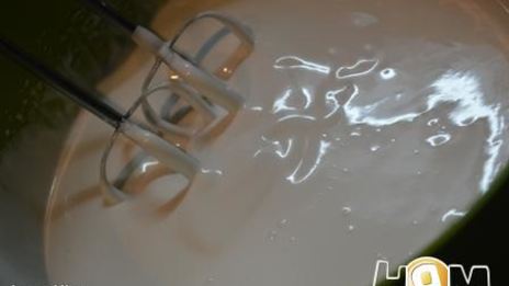 зефир домашний