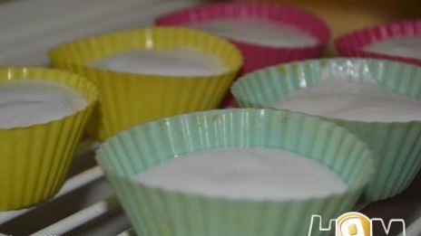 зефир домашний