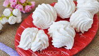 Зефир мультифруктовый на агаре