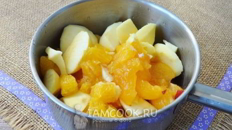 зефир мультифруктовый на агаре