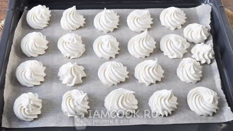 зефир мультифруктовый на агаре