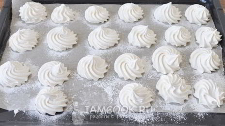 зефир мультифруктовый на агаре