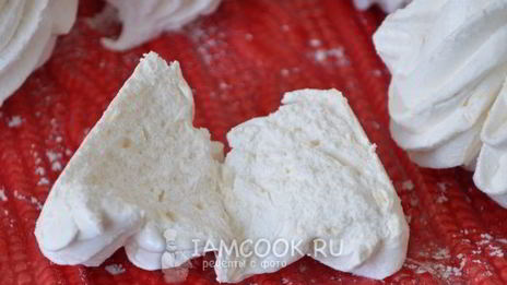 зефир мультифруктовый на агаре