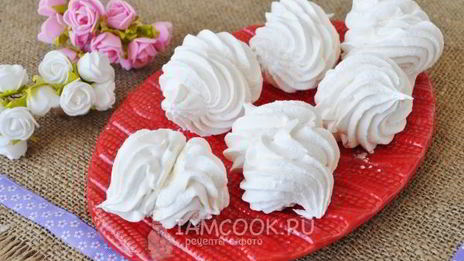 зефир мультифруктовый на агаре