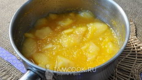 зефир мультифруктовый на агаре