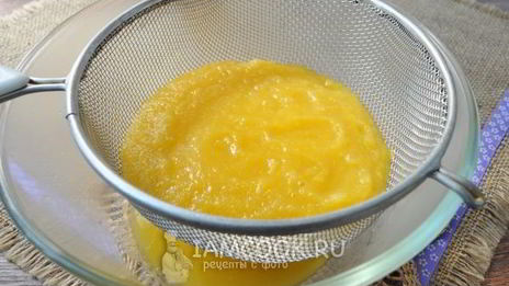 зефир мультифруктовый на агаре