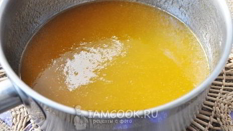 зефир мультифруктовый на агаре