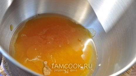 зефир мультифруктовый на агаре