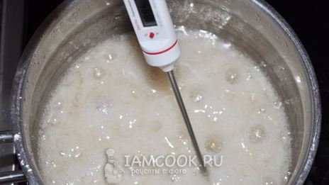 зефир мультифруктовый на агаре