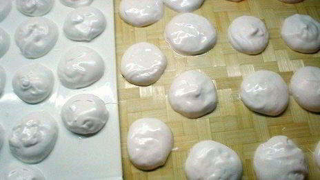 зефир по-домашнему