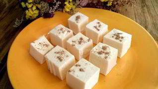 Зефир по Дюкану