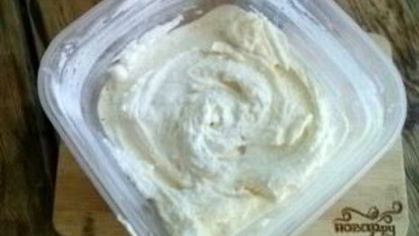 зефир по дюкану