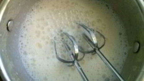 зефир по дюкану