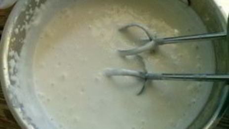 зефир по дюкану