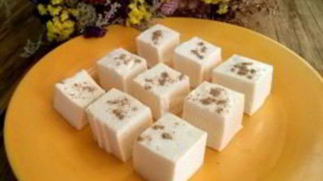 зефир по дюкану