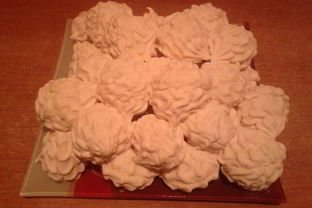 Зефир по ГОСТу