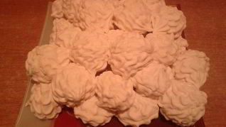 Зефир по ГОСТу