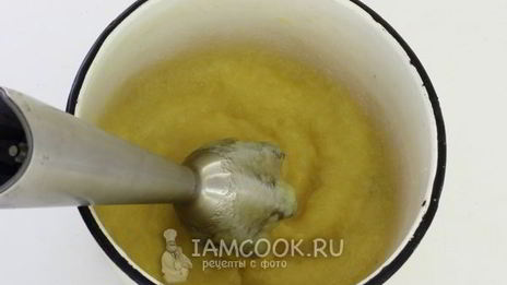 зефир с агар-агаром