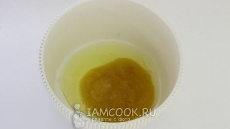 зефир с агар-агаром