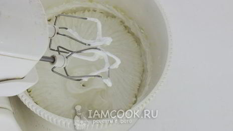 зефир с агар-агаром