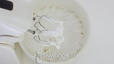 зефир с агар-агаром