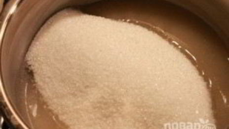 зефир яблочный