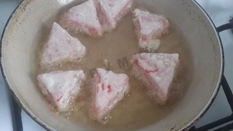 жареный арбуз по-пекински