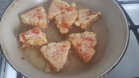 жареный арбуз по-пекински