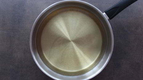 жареные яблочные кольца