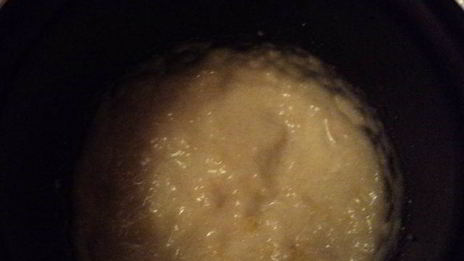 желе яблочное