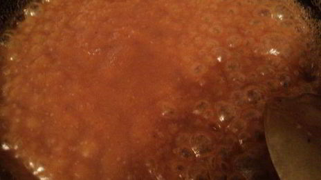 желе яблочное