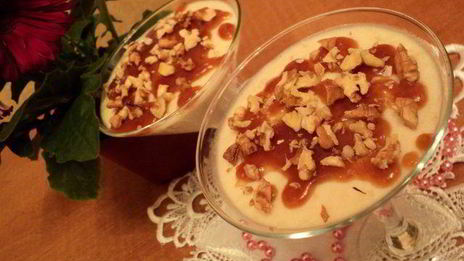 желе яблочное