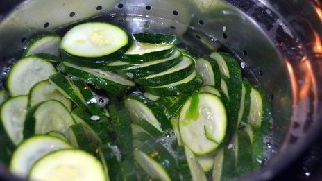 аранчини из зеленого ризотто