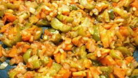 азу из говядины