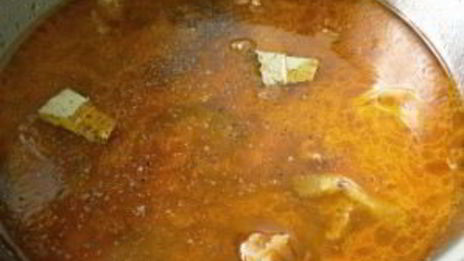 азу из говядины